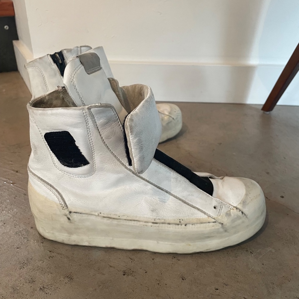 OXS Women's Rubber Soul Sneakers
